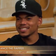 Illustration for article titled Chance The Rapper Was A Delightful Guest On a Chicago Morning Show